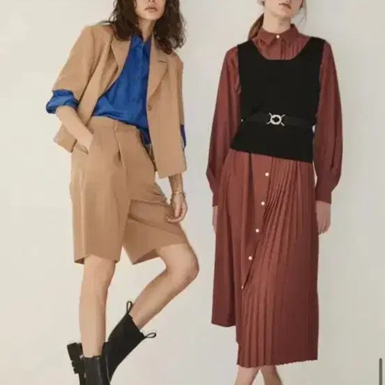 [SOLD OUT] 메종마레 카프리 5부 버뮤다 팬츠 S