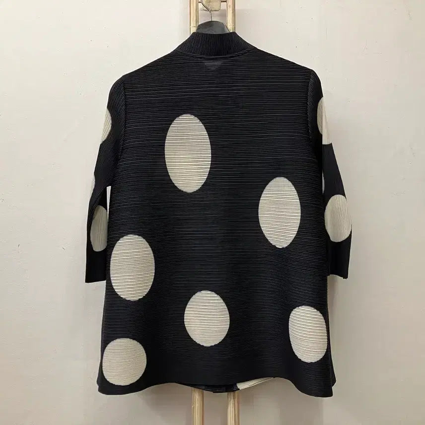 [SOLD OUT] 쭈글이 블라우스 77~88
