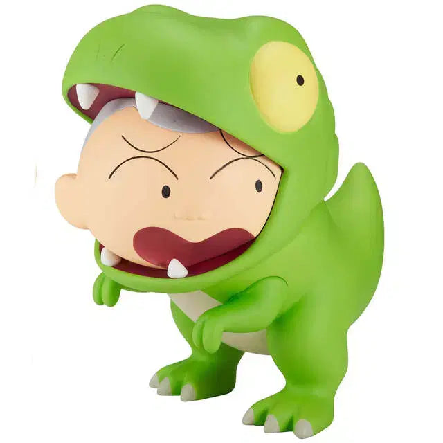 [SOLD OUT] 극장판 짱구는 못말려 우리들의 공룡일기 / 훈이 피규어