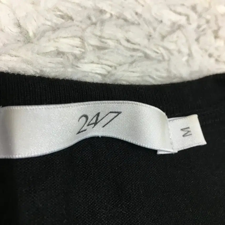 [SOLD OUT] 24/7 베이직 반팔티 만원샵 FF24