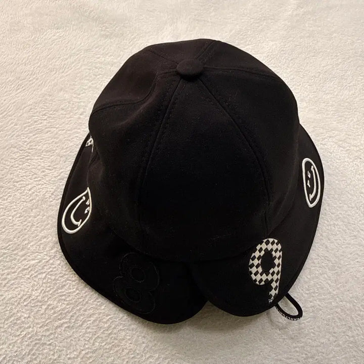 [SOLD OUT] 56 파리게이츠 버킷햇 0616T2