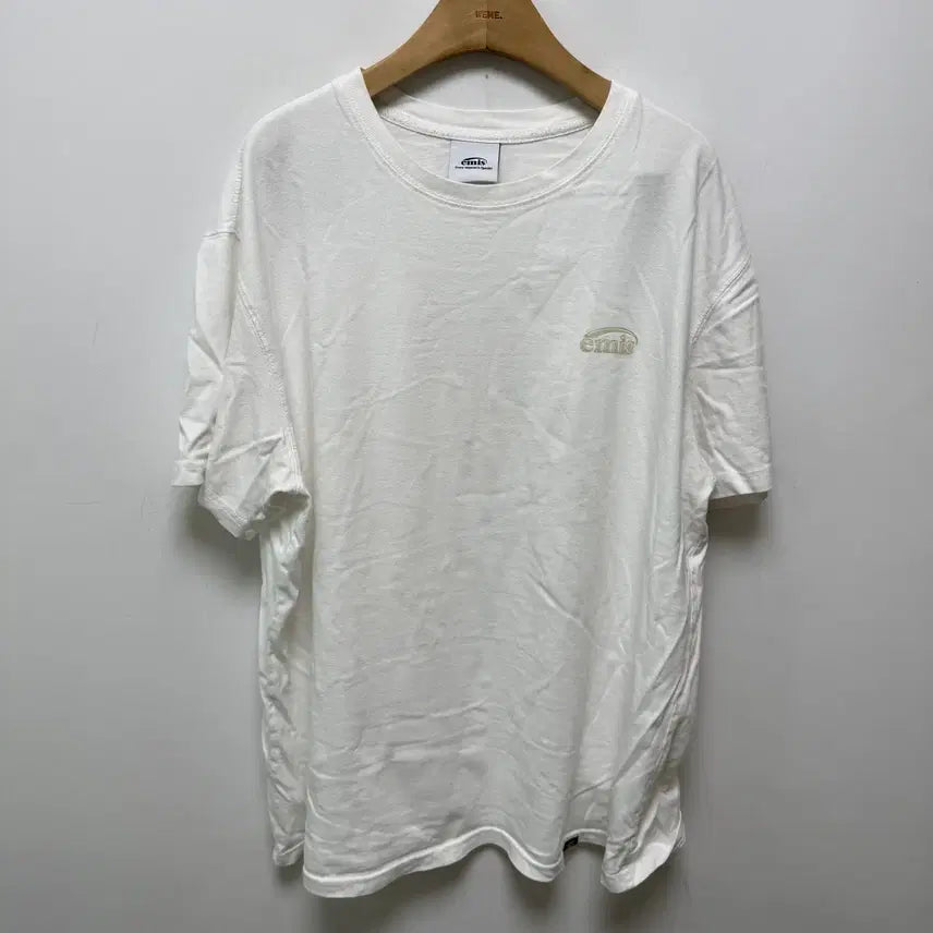 [SOLD OUT] (98) 이미스 반팔티셔츠