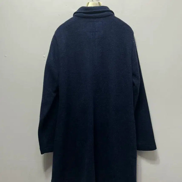 [SOLD OUT] 노스페이스 집업 자켓 네이비 M
