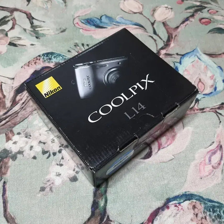 [SOLD OUT] [새상품][Nikon] 니콘 쿨픽스 카메라