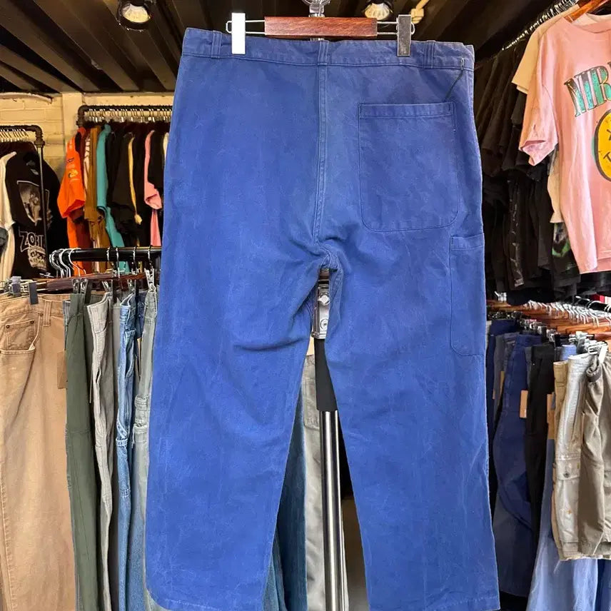 [SOLD OUT] [37-38]프렌치워크웨어 프렌치 워크팬츠