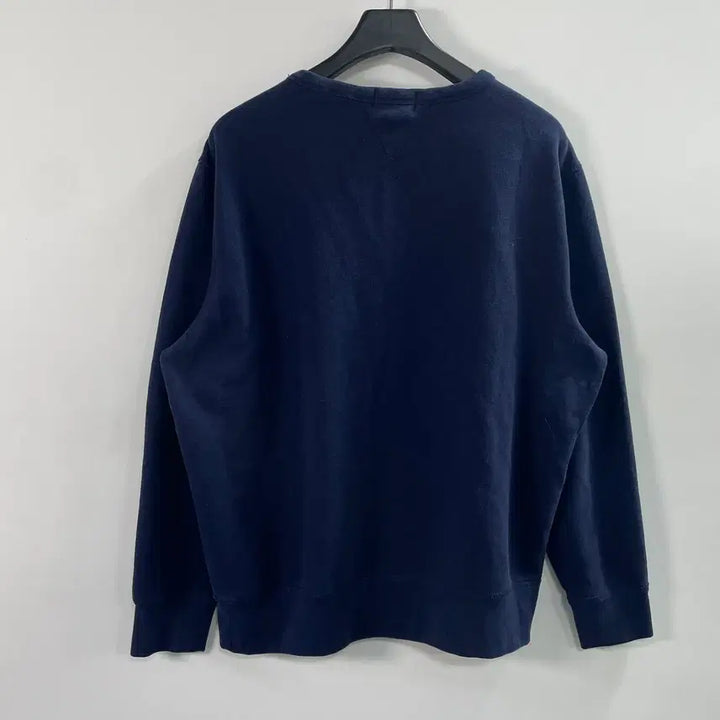 [SOLD OUT] 폴로 랄프로렌 포니 라운드 맨투맨 (on.1023)