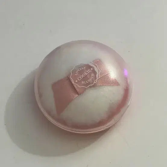 [SOLD OUT] 에뛰드 러블리 쿠키 블러셔 02호 그레이프 후르츠 젤리
