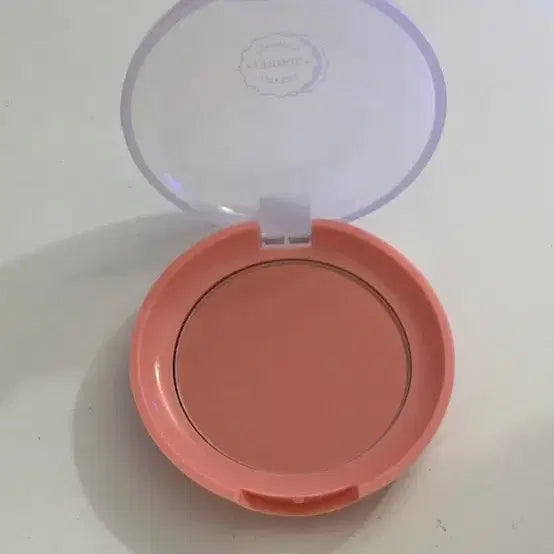 [SOLD OUT] 에뛰드 러블리 쿠키 블러셔 02호 그레이프 후르츠 젤리
