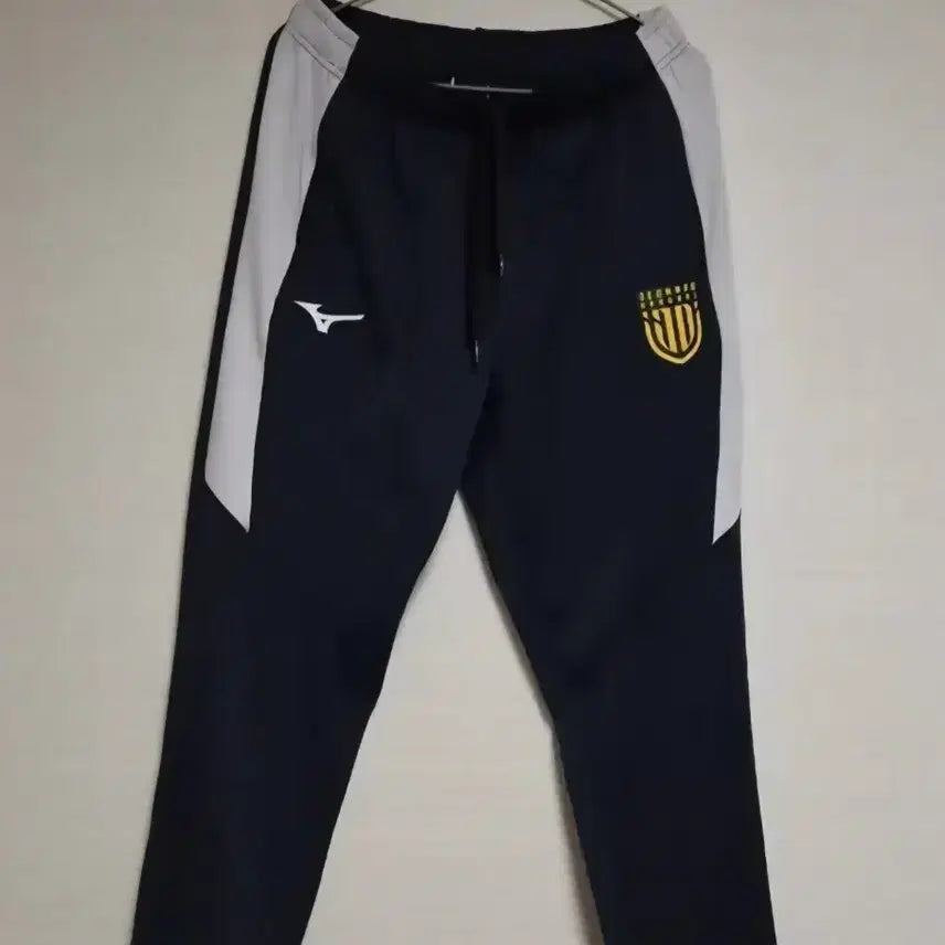 [SOLD OUT] 선수지급용 전남드래곤즈 축구부 트레이닝 긴바지 2XL