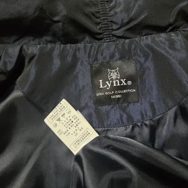 [SOLD OUT] 링스/여성용/골프자켓/정품/상태A