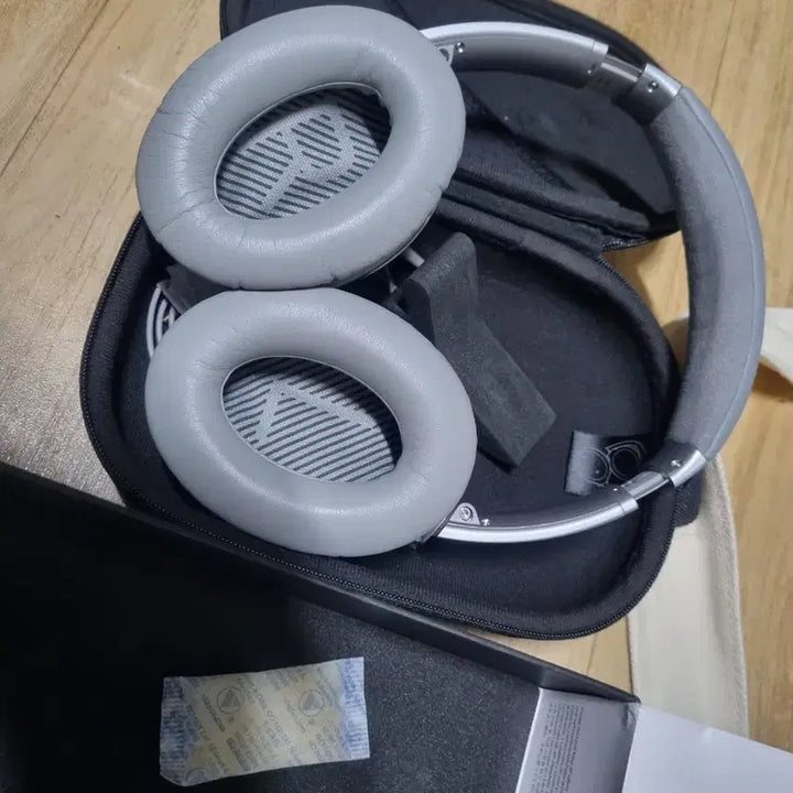 [BUNJANG] Bose QC35 II Silver / 보스 qc35 2세대 실버