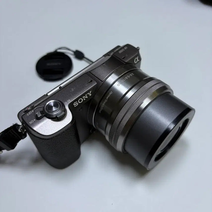 [SOLD OUT] 소니 A5100 번들렌즈(16-50)