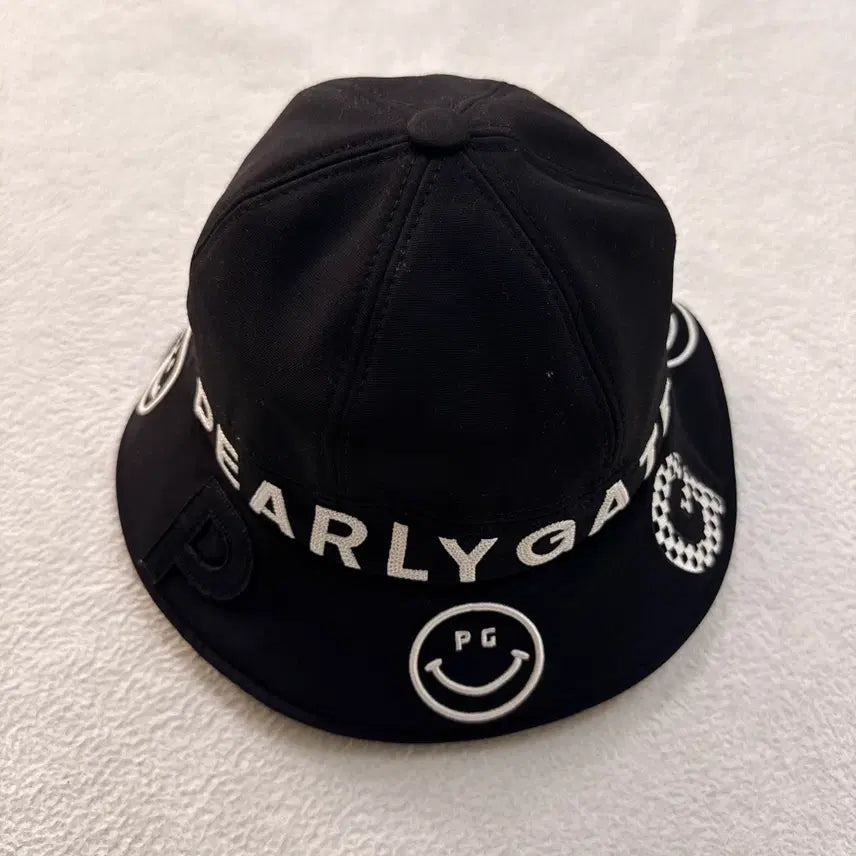 [SOLD OUT] 56 파리게이츠 버킷햇 0616T2