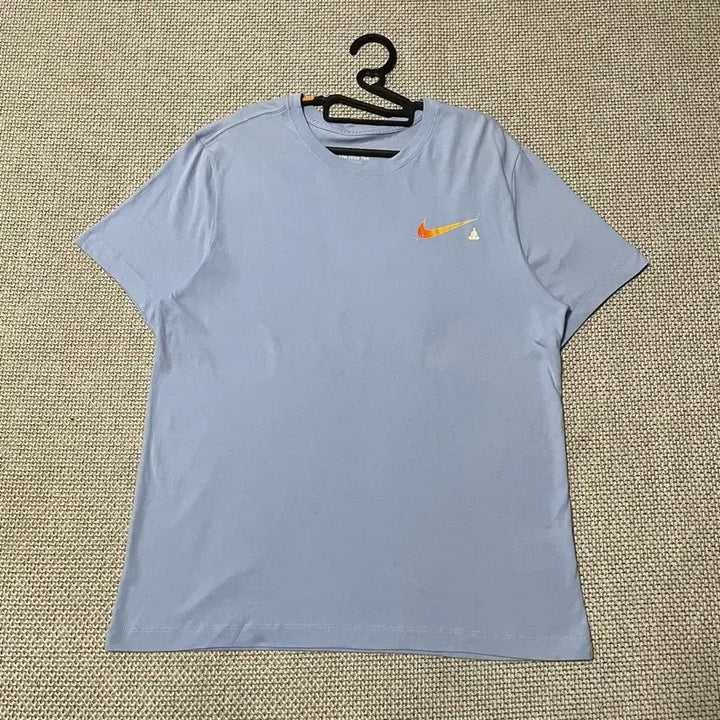 [SOLD OUT] XL 나이키 라운드 반팔티 B.8264