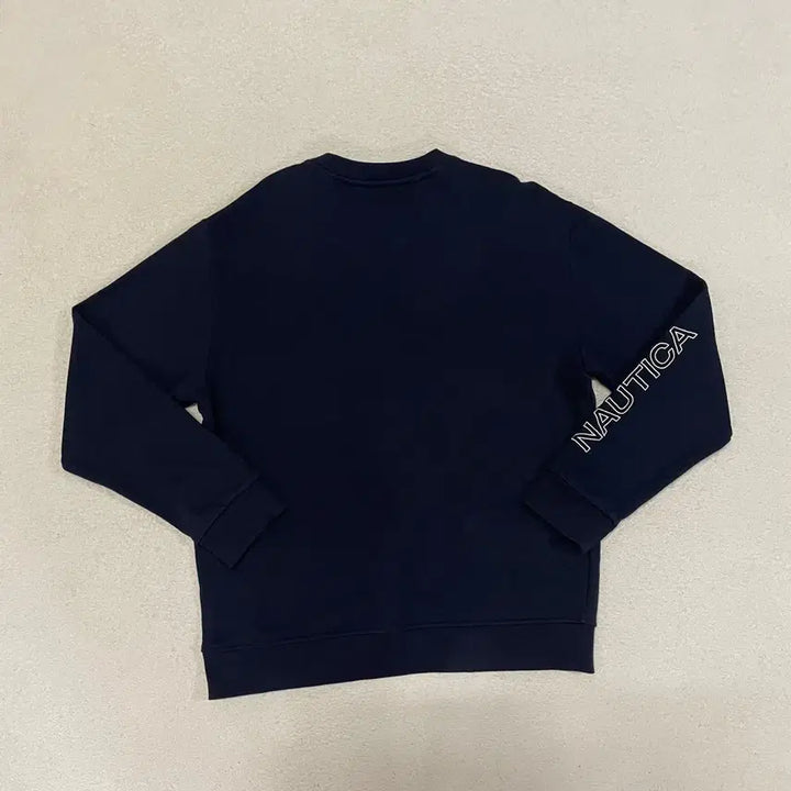 [SOLD OUT] XL 노티카 라운드 맨투맨 B.1000