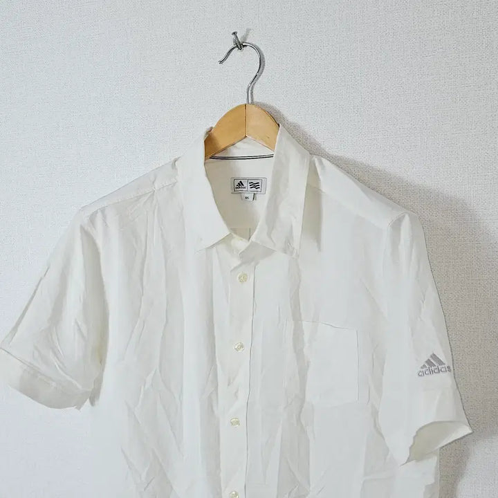 [SOLD OUT] 아디다스 골프 기능성 반팔셔츠 폴리 스포츠 105