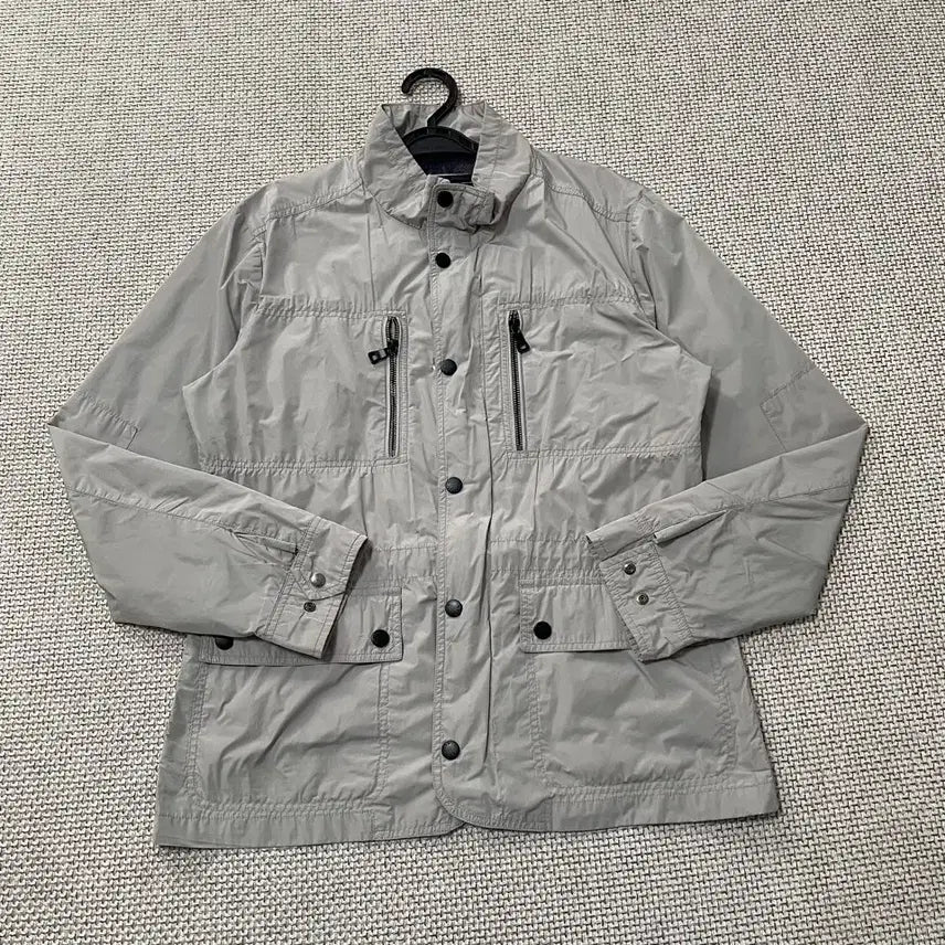 [SOLD OUT] M 타미힐피거 코치자켓 B.7081