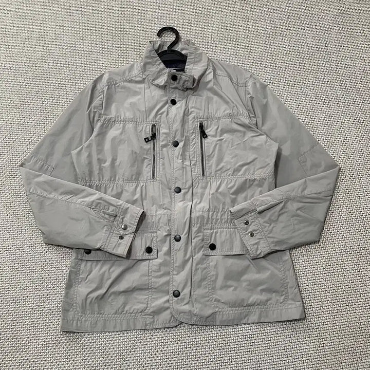 [SOLD OUT] M 타미힐피거 코치자켓 B.7081