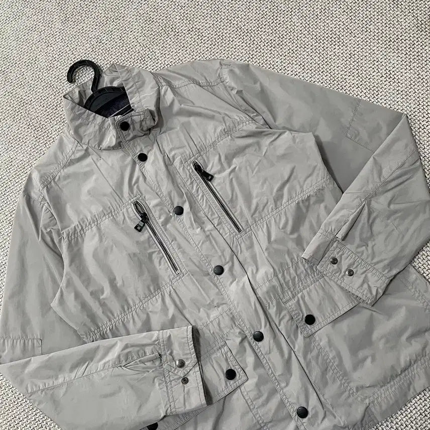 [SOLD OUT] M 타미힐피거 코치자켓 B.7081