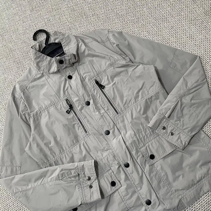 [SOLD OUT] M 타미힐피거 코치자켓 B.7081