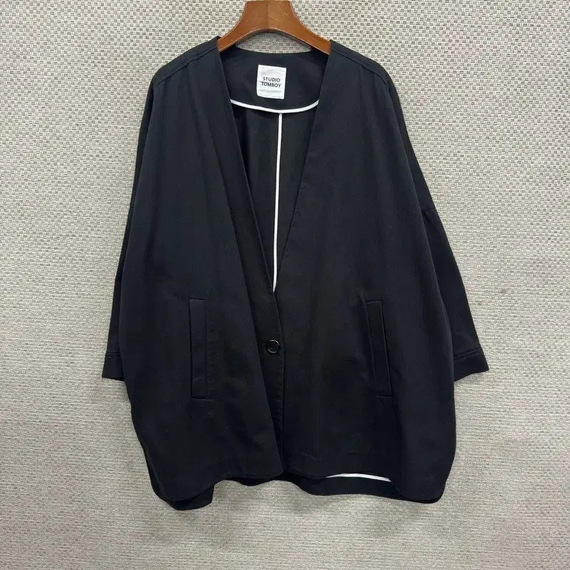 [SOLD OUT] 스튜디오톰보이 자켓 F D06459