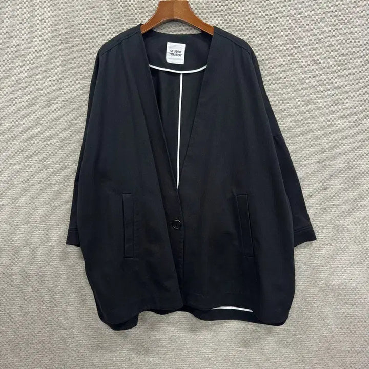 [SOLD OUT] 스튜디오톰보이 자켓 F D06459