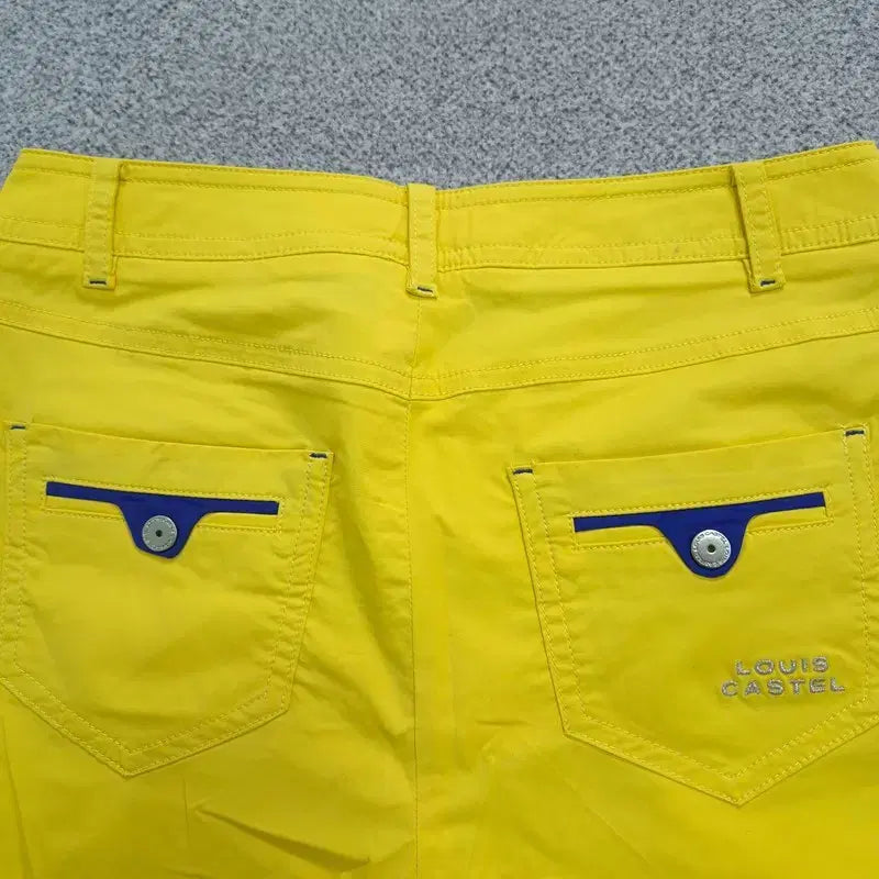 [BUNJANG] Louis Castel Pants Size 64 / 64 루이까스텔 바지 | 0624B18