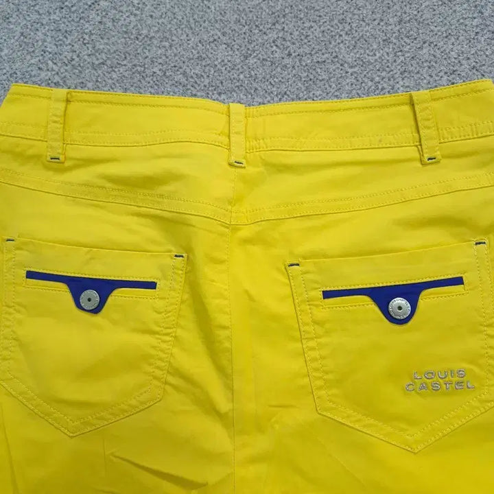 [BUNJANG] Louis Castel Pants Size 64 / 64 루이까스텔 바지 | 0624B18
