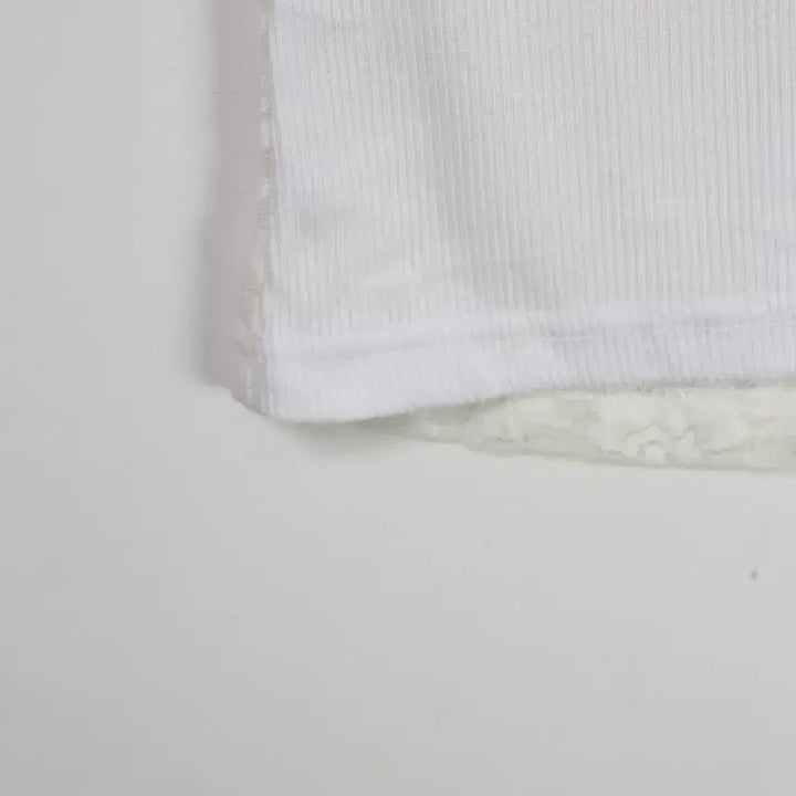 [SOLD OUT] C.O.L.Z.A 뒷면 시스루 티셔츠 [26062406]
