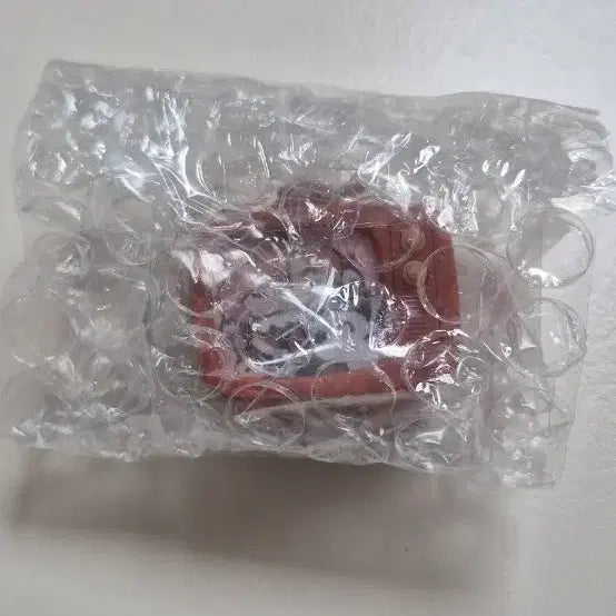 [BUNJANG] Pixelly TV Keyring Lader / 픽셀리 티브이 키링 라더