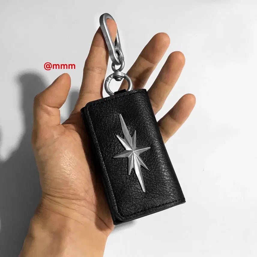 [SOLD OUT] 락스터드 키홀더 지갑키링 열쇠고리