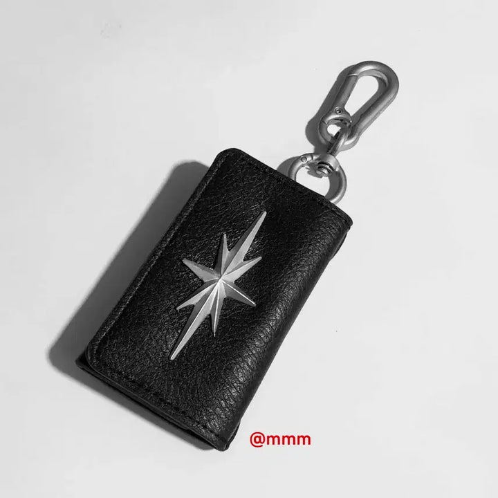 [SOLD OUT] 락스터드 키홀더 지갑키링 열쇠고리