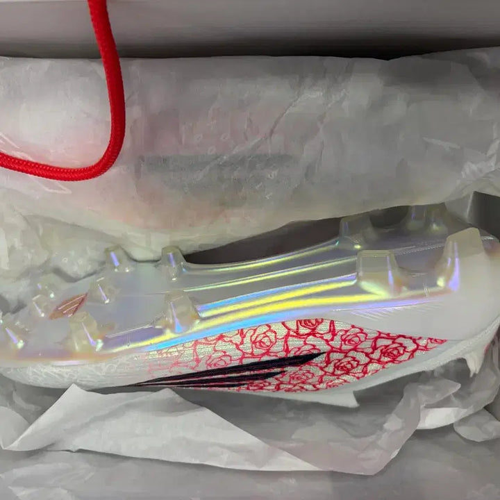 [BUNJANG] Laminya Mal Signature FG Football Boots / 라민야말 시그니처 축구화 fg