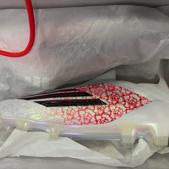 [BUNJANG] Laminya Mal Signature FG Football Boots / 라민야말 시그니처 축구화 fg