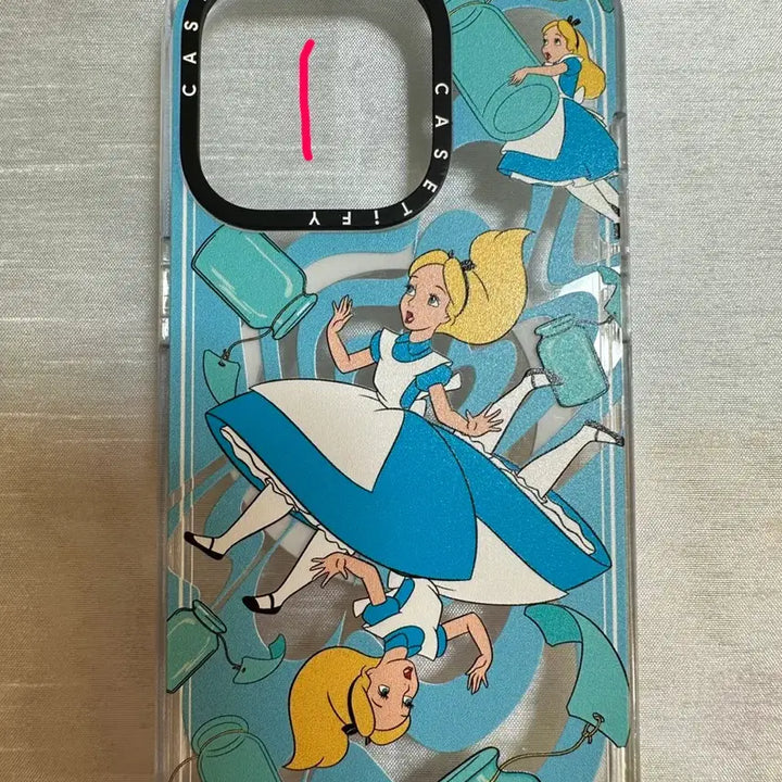 [BUNJANG] Casetify MagSafe Case for iPhone 14 Pro / 케이스티파이 맥세이프 케이스(아이폰 14프로)