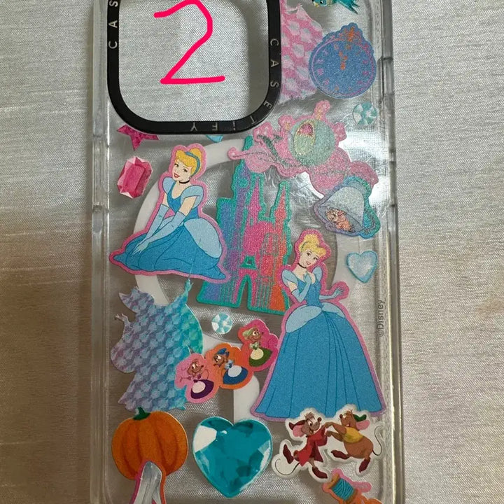 [BUNJANG] Casetify MagSafe Case for iPhone 14 Pro / 케이스티파이 맥세이프 케이스(아이폰 14프로)