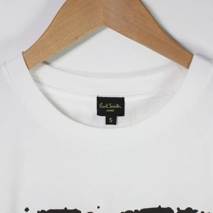 [BUNJANG] Paul Smith Cotton Short Sleeve T-Shirt / Paul Smith 반팔티셔츠 [26062408]