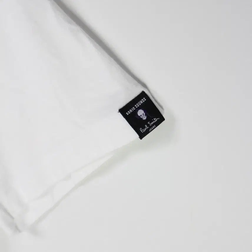 [BUNJANG] Paul Smith Cotton Short Sleeve T-Shirt / Paul Smith 반팔티셔츠 [26062408]
