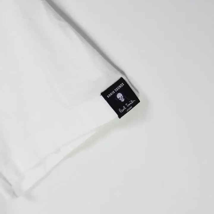 [BUNJANG] Paul Smith Cotton Short Sleeve T-Shirt / Paul Smith 반팔티셔츠 [26062408]
