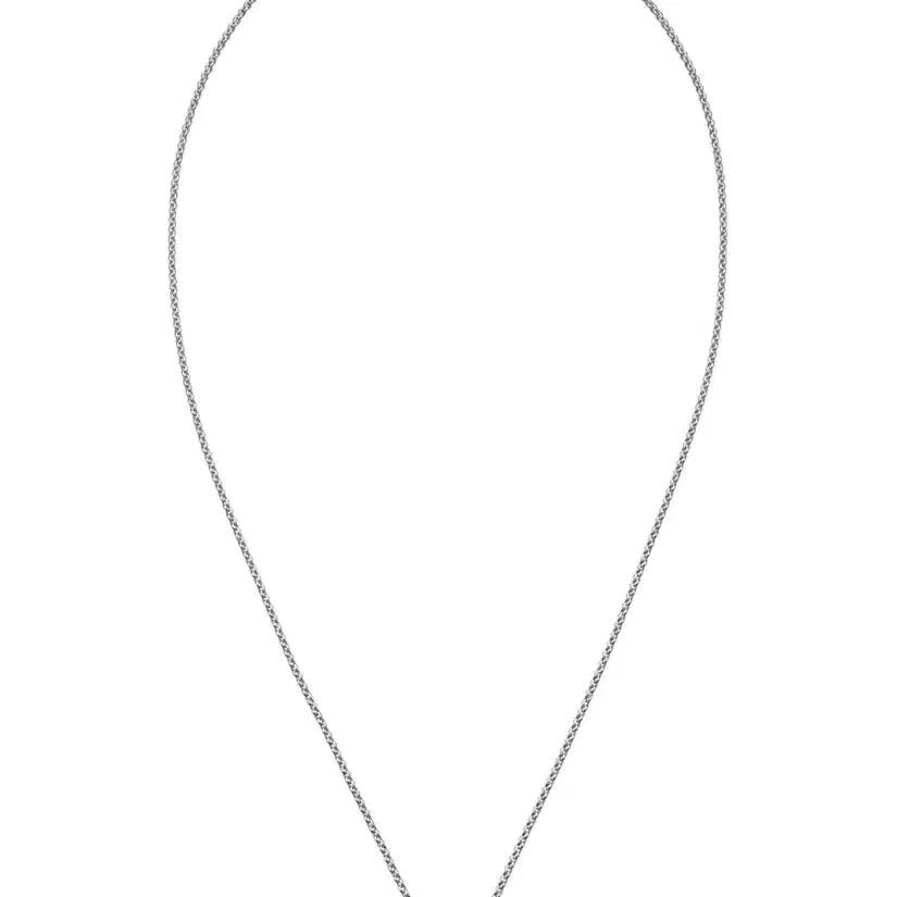 [BUNJANG] Essill Flat Clover 2 Pendant / [원가: 18.8만원] 에스실 Flat clover 2 pendant