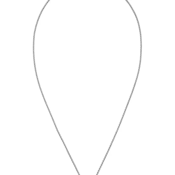 [BUNJANG] Essill Flat Clover 2 Pendant / [원가: 18.8만원] 에스실 Flat clover 2 pendant