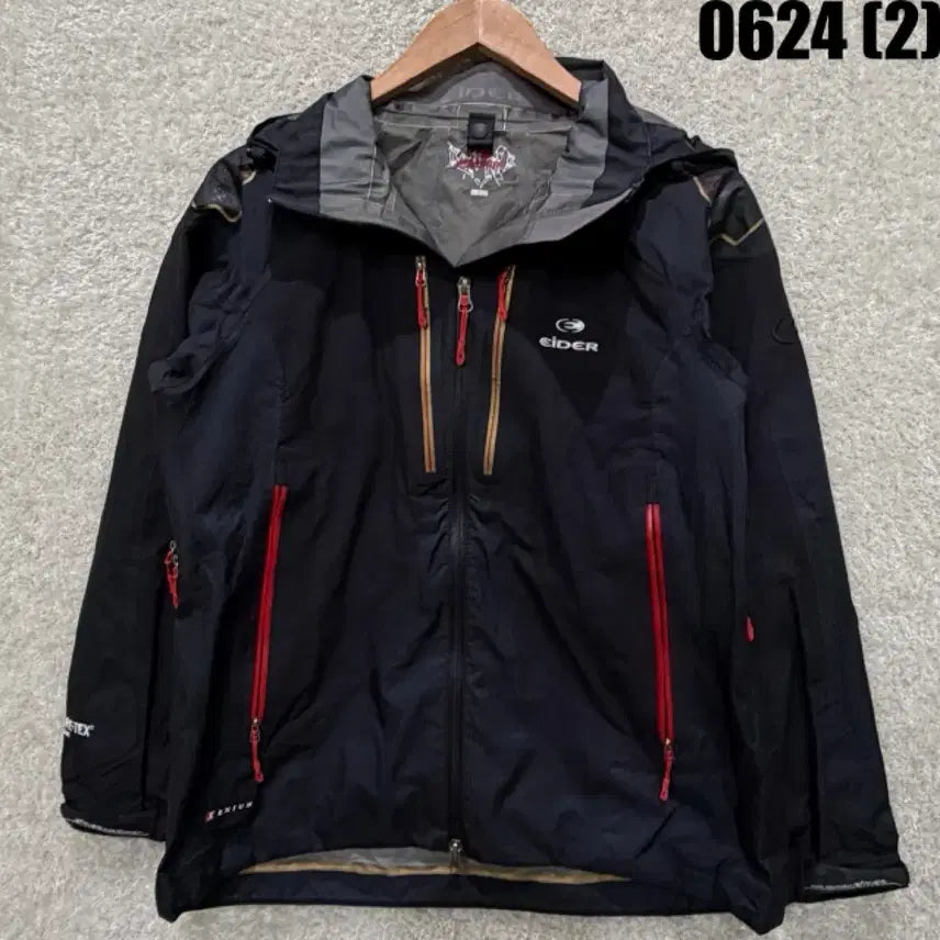 [BUNJANG] Eider Gore-Tex Men&