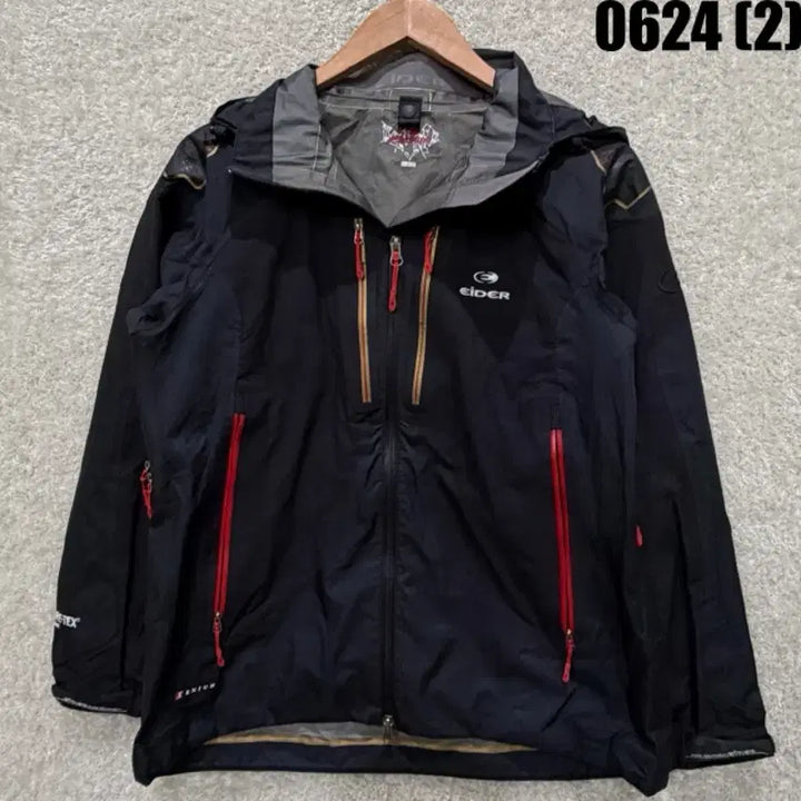 [BUNJANG] Eider Gore-Tex Men&