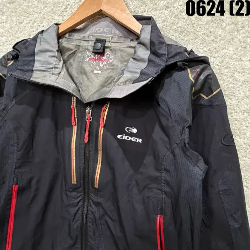 [BUNJANG] Eider Gore-Tex Men&