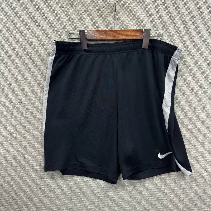 [BUNJANG] Nike Dri-FIT Training Shorts XL / 나이키 드라이핏 츄리닝 반바지 XL D06571