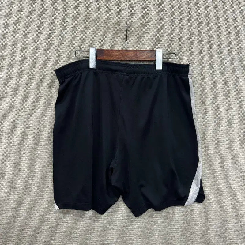 [BUNJANG] Nike Dri-FIT Training Shorts XL / 나이키 드라이핏 츄리닝 반바지 XL D06571