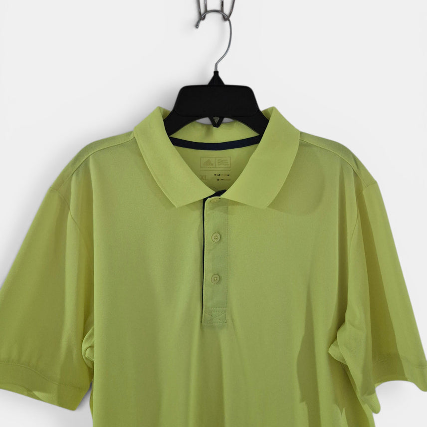 [BUNJANG] Adidas Short Sleeve Polo Shirt / [105]아디다스 카라티 반팔
