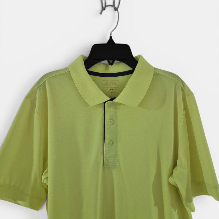 [BUNJANG] Adidas Short Sleeve Polo Shirt / [105]아디다스 카라티 반팔