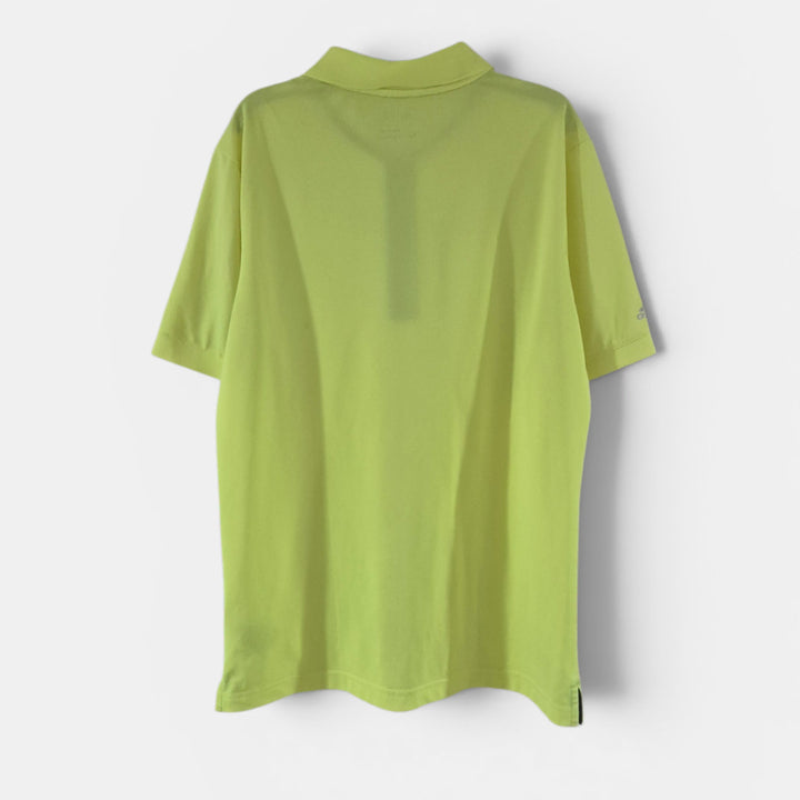 [BUNJANG] Adidas Short Sleeve Polo Shirt / [105]아디다스 카라티 반팔