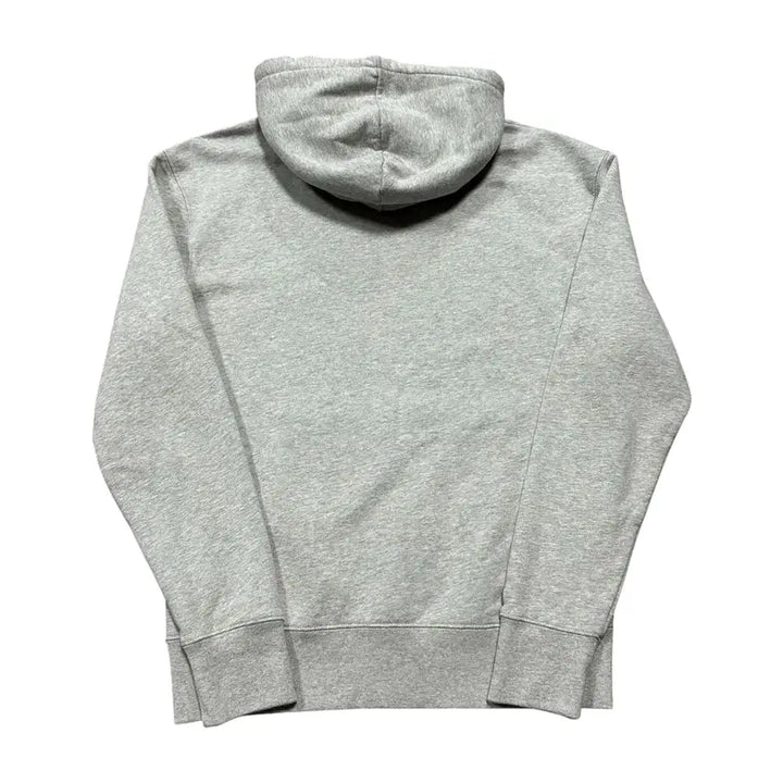 [BUNJANG] Maison Kitsuné Grey Hoodie L / (바배) 메종키츠네 그레이 후드티